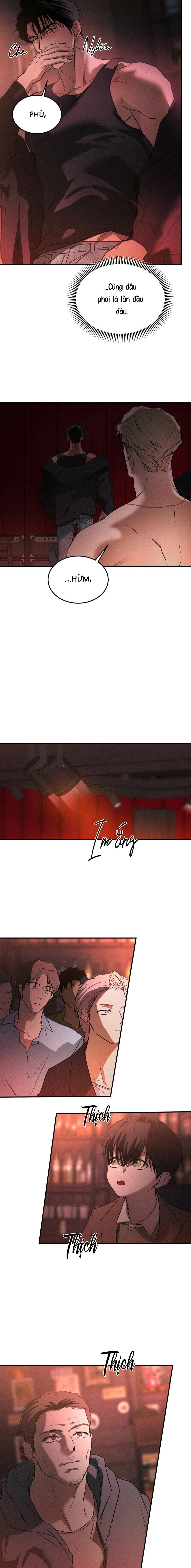 Flashlight - Chap 40