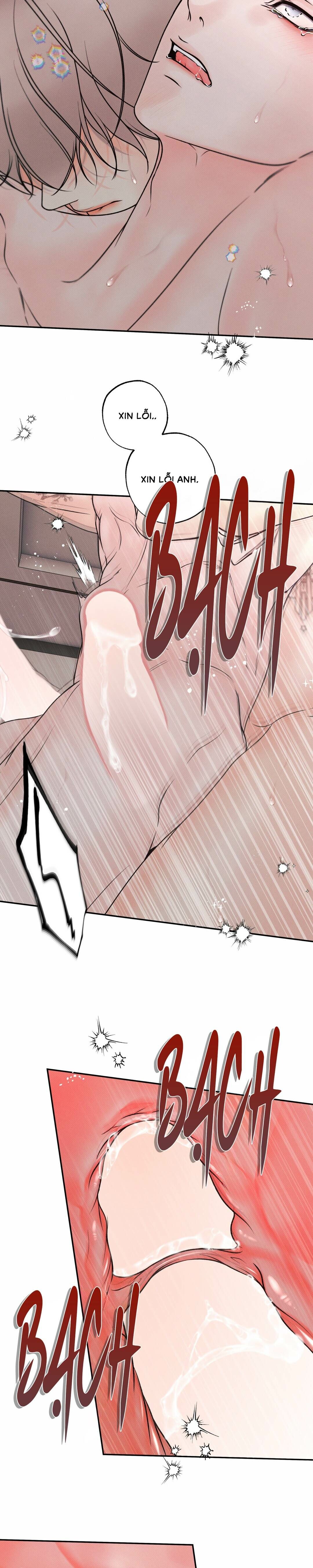 Ranh Giới Ảo Mộng - Chap 30 (H) (End SS1)