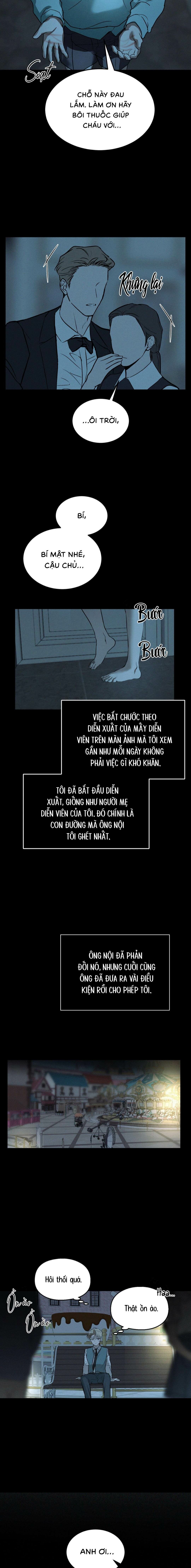 Flashlight - Chap 40