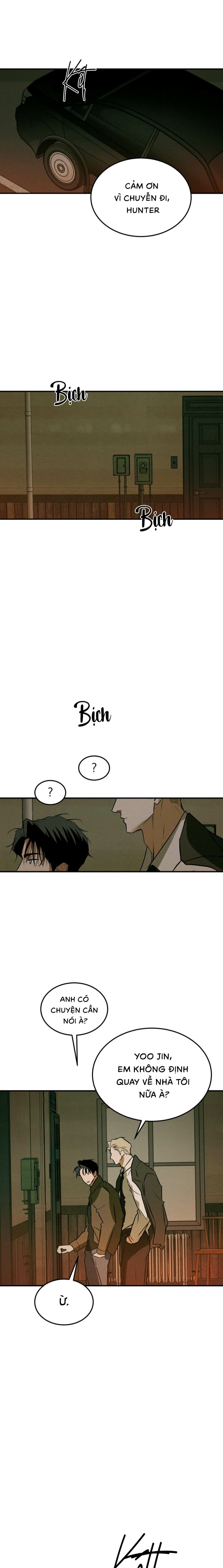 Flashlight - Chap 41