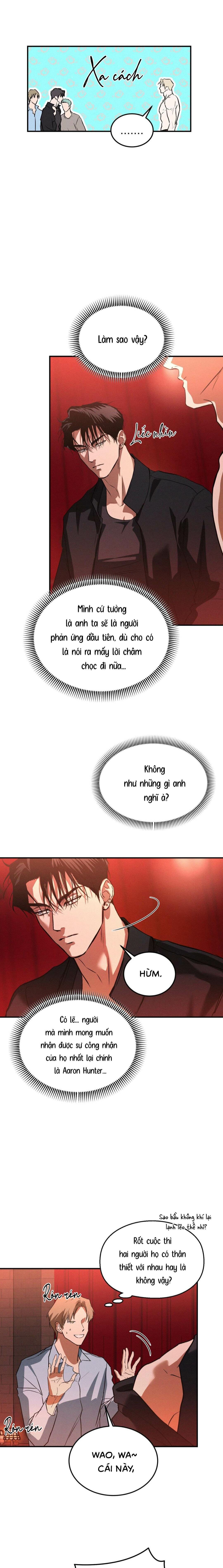 Flashlight - Chap 41