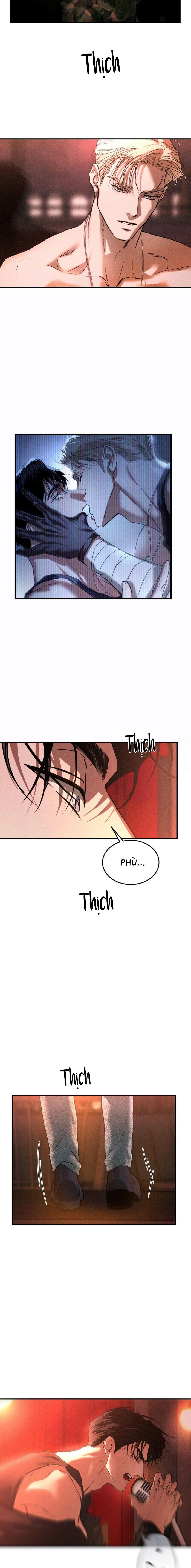 Flashlight - Chap 40