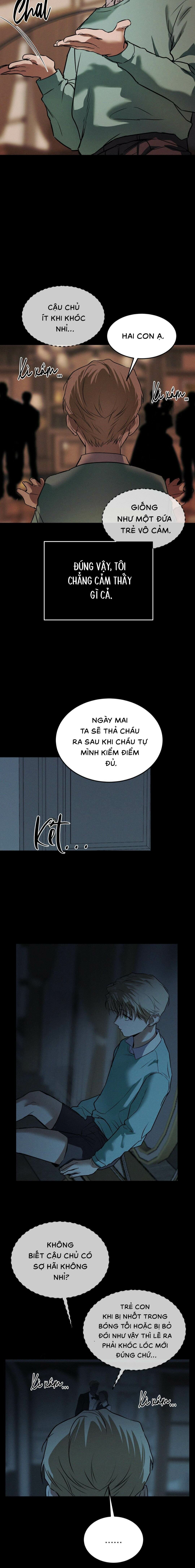 Flashlight - Chap 40