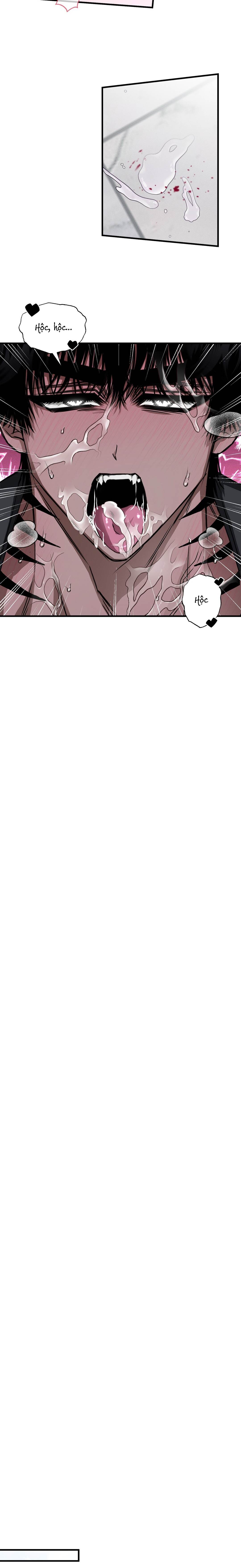 Long Hổ Tranh Hùng - Chap 19