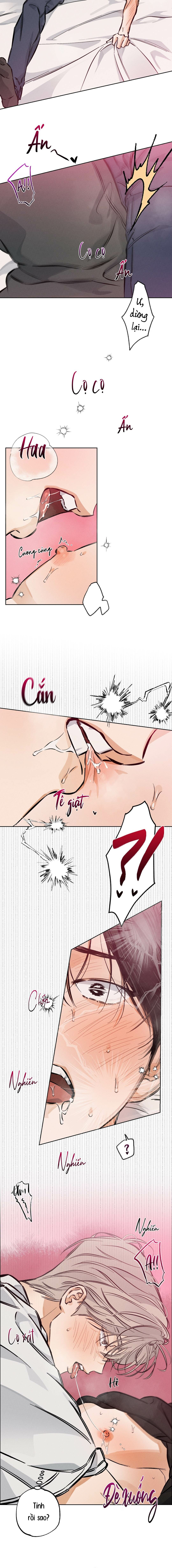 STAGE BEHIND - Chap 09 (H)