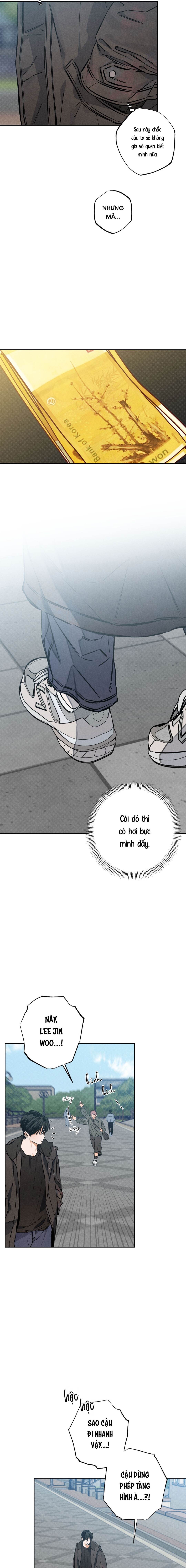 STAGE BEHIND - Chap 12 (H)