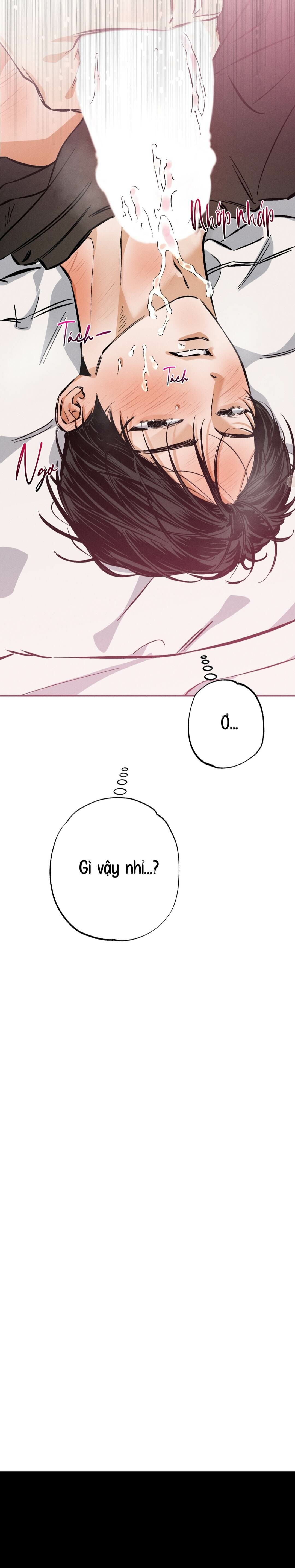 STAGE BEHIND - Chap 09 (H)