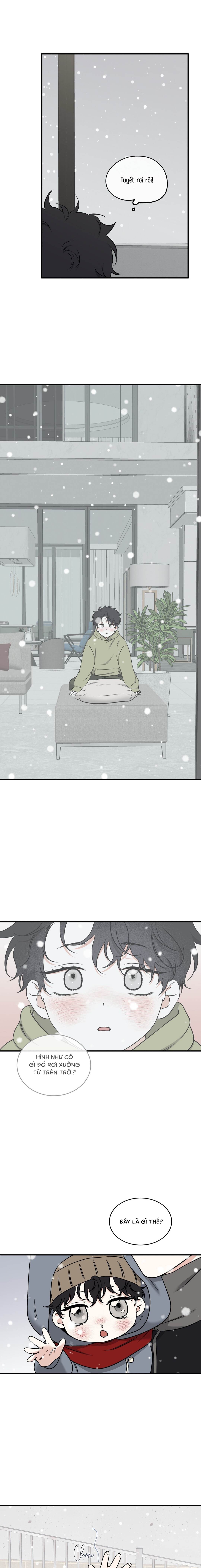 Đêm Bên Bờ Biển - Chap NGOẠI TRUYỆN 10