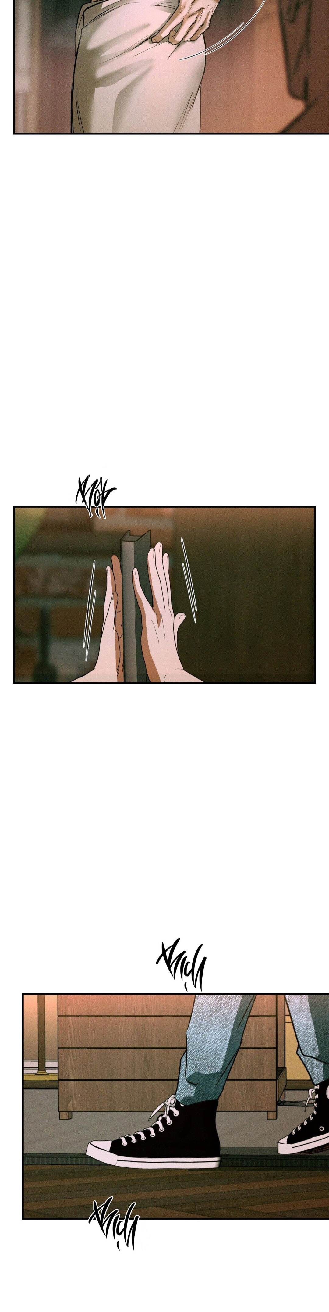 Flashlight - Chap 42