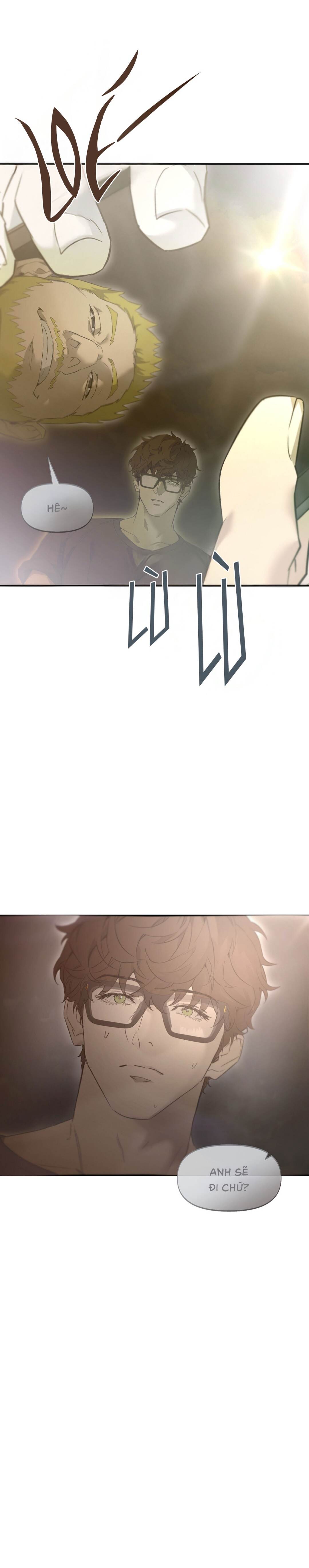 Kế Hoạch Mọt Sách - Chap 46