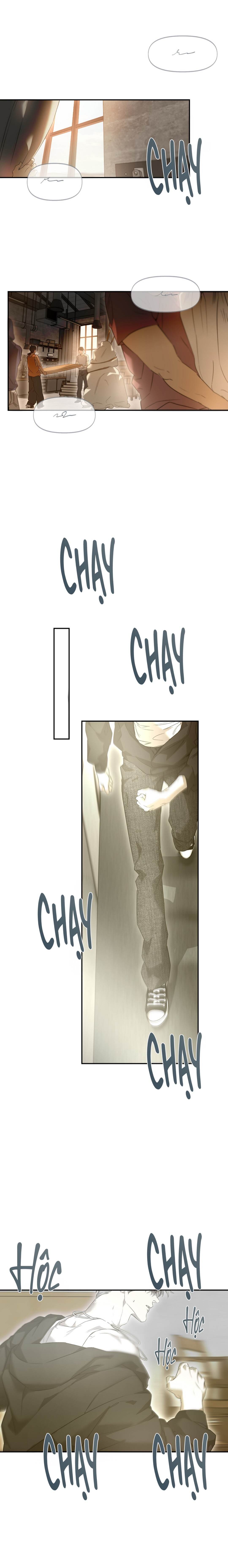 Kế Hoạch Mọt Sách - Chap 46