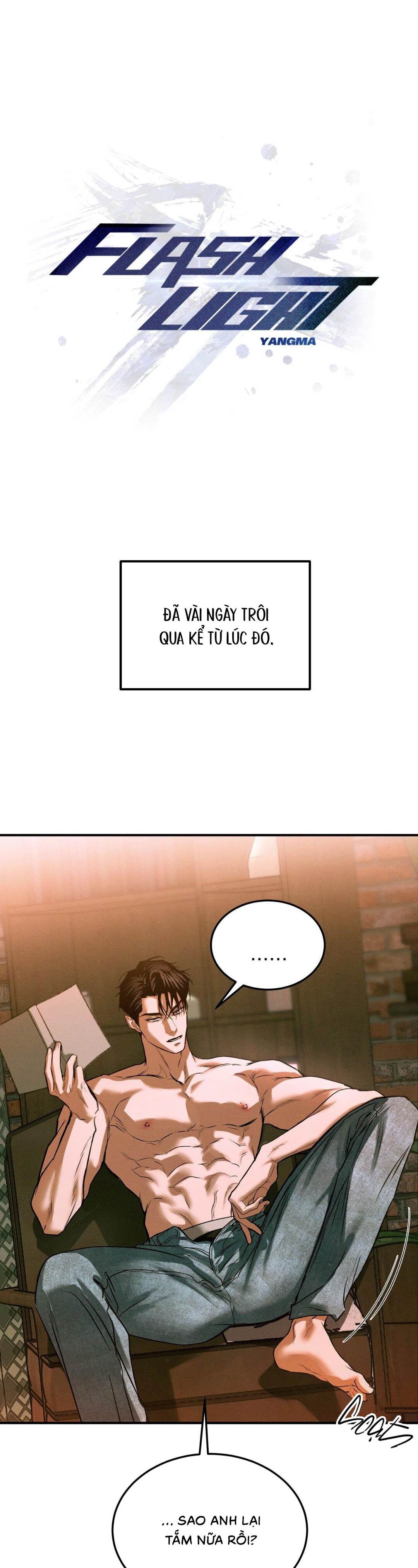 Flashlight - Chap 42