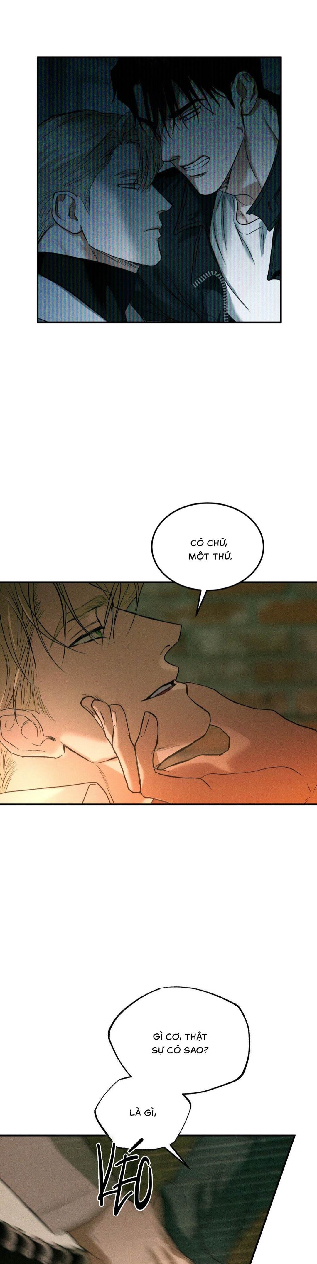 Flashlight - Chap 42