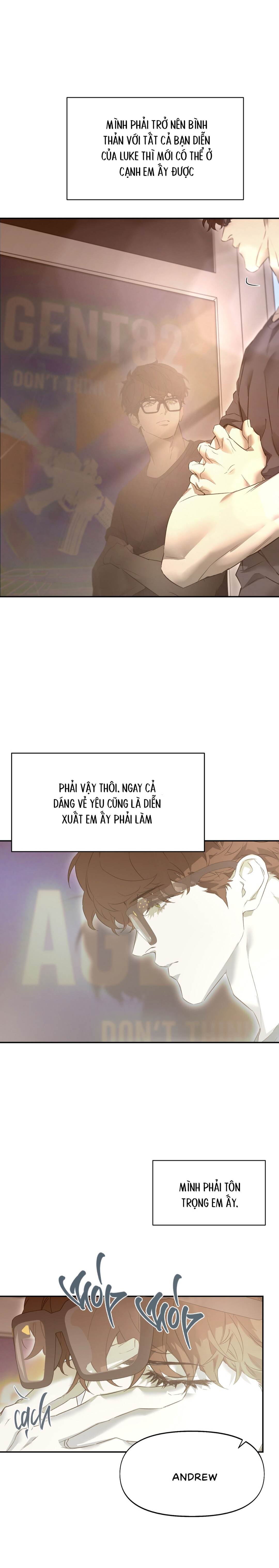 Kế Hoạch Mọt Sách - Chap 46