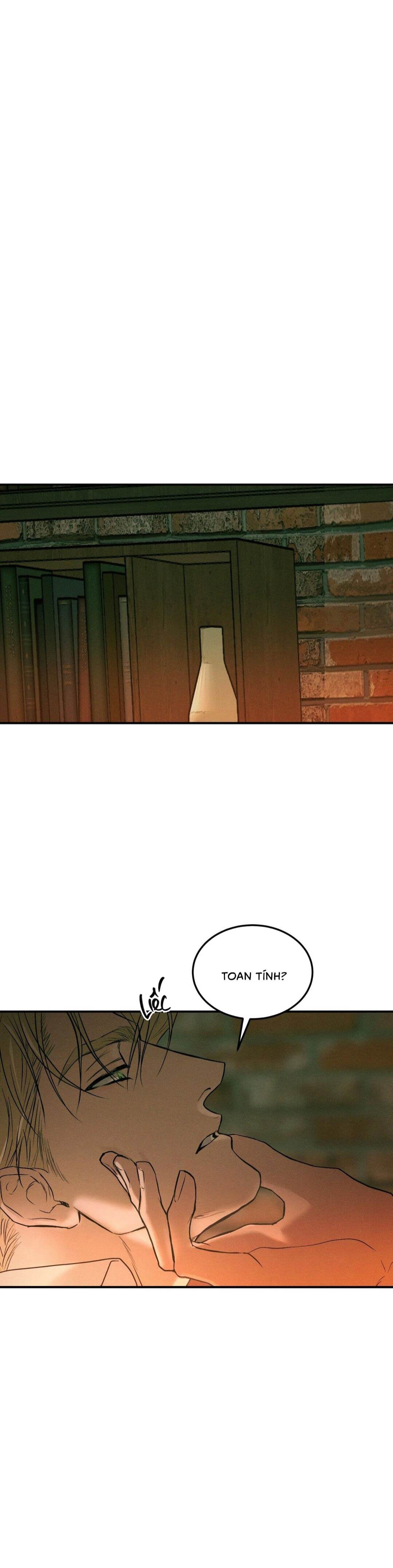 Flashlight - Chap 42