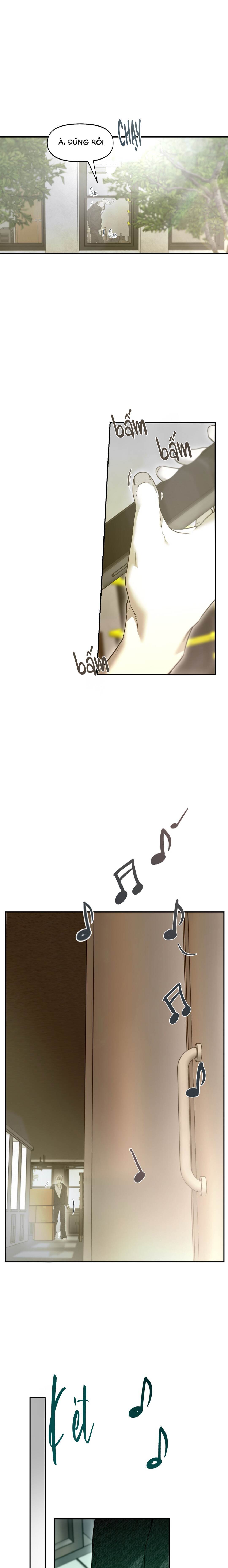 Kế Hoạch Mọt Sách - Chap 46