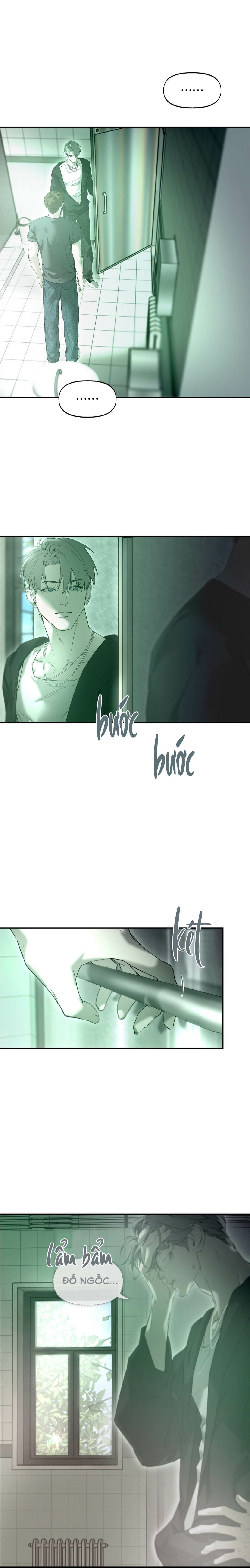 Kế Hoạch Mọt Sách - Chap 46