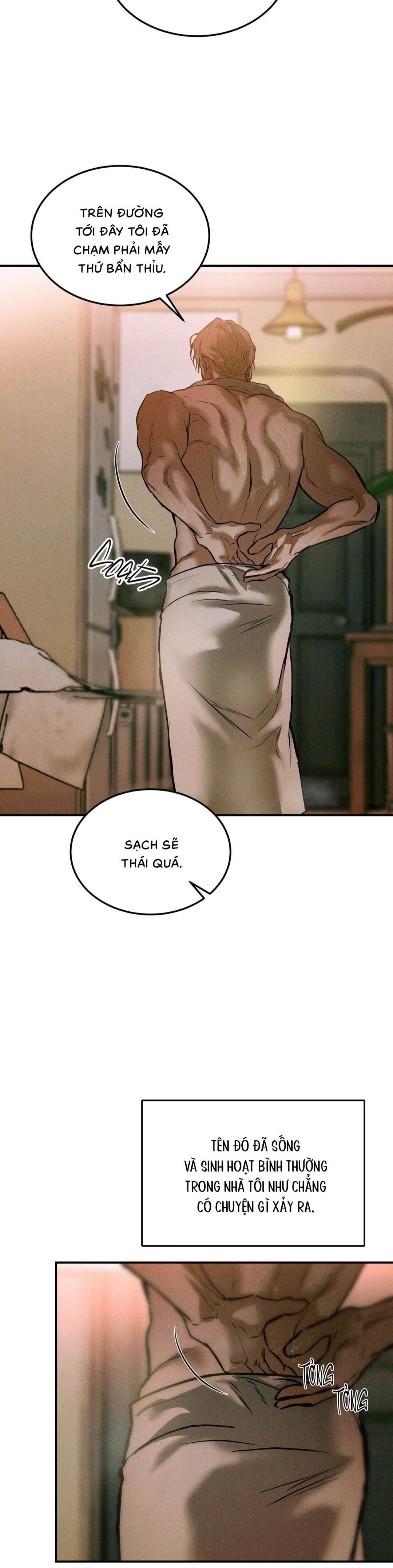 Flashlight - Chap 42