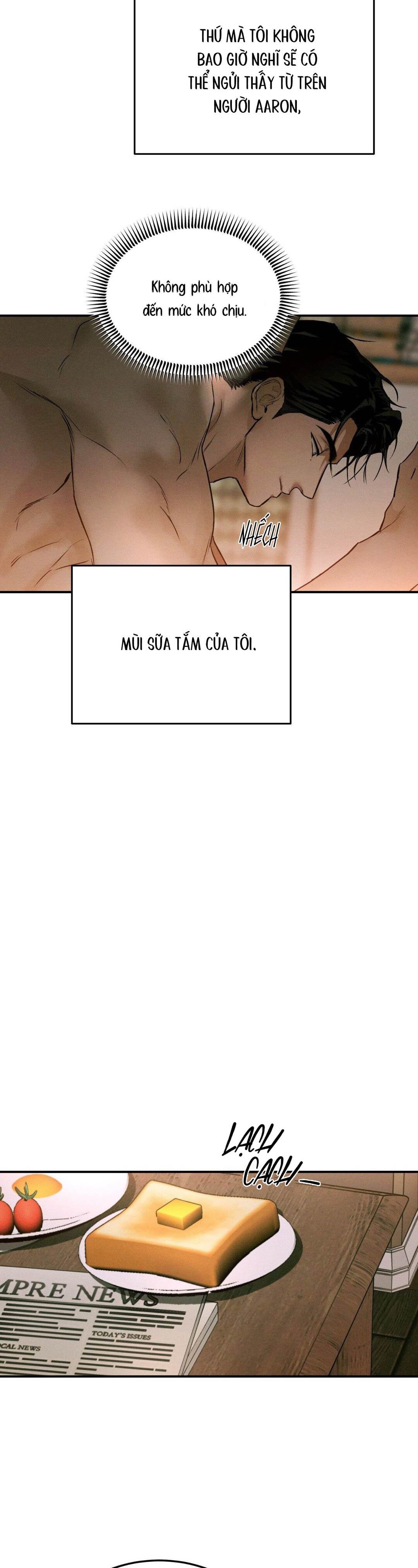 Flashlight - Chap 42