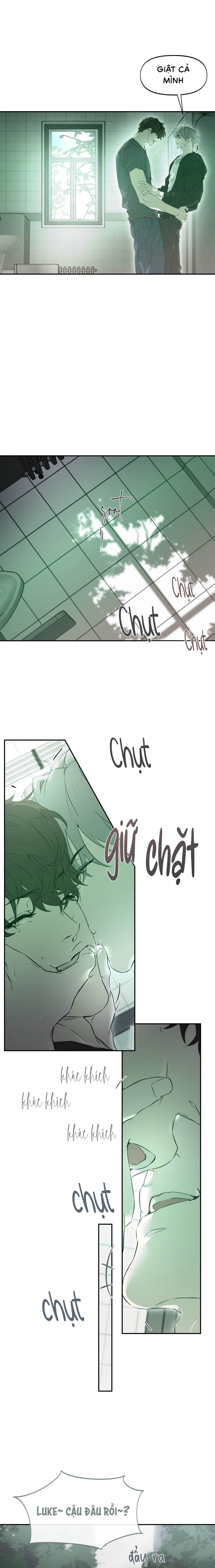 Kế Hoạch Mọt Sách - Chap 46