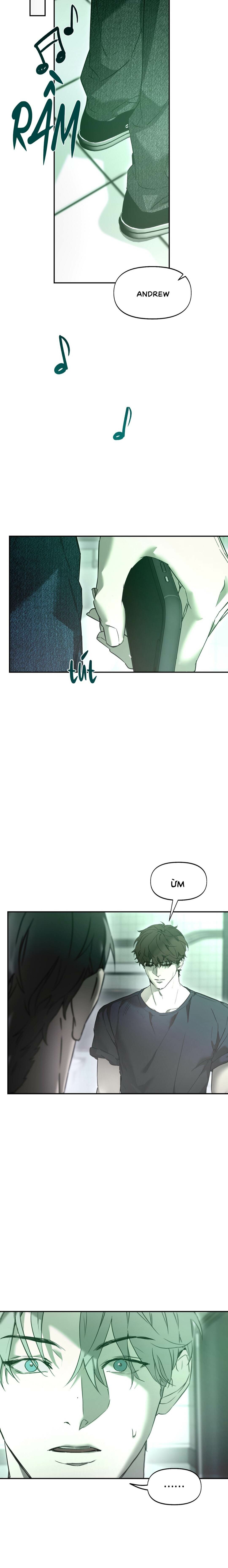 Kế Hoạch Mọt Sách - Chap 46