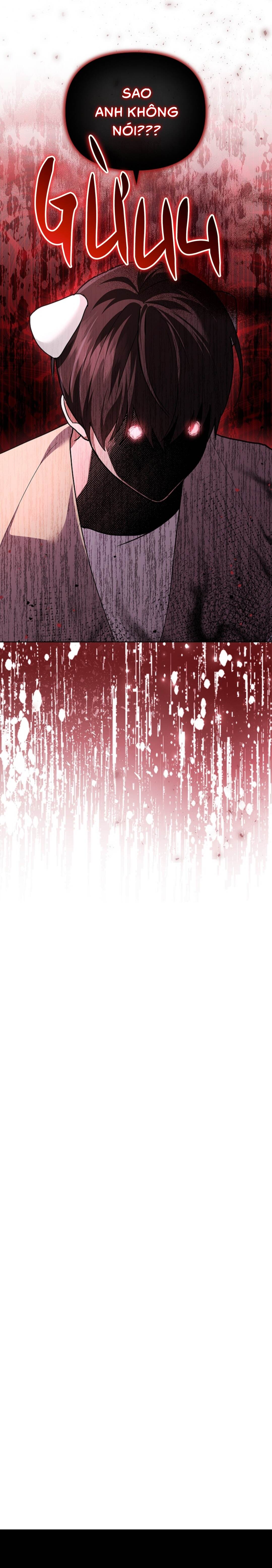 Đừng Chạm Vào Cún Con - Chap NGOẠI TRUYỆN 7