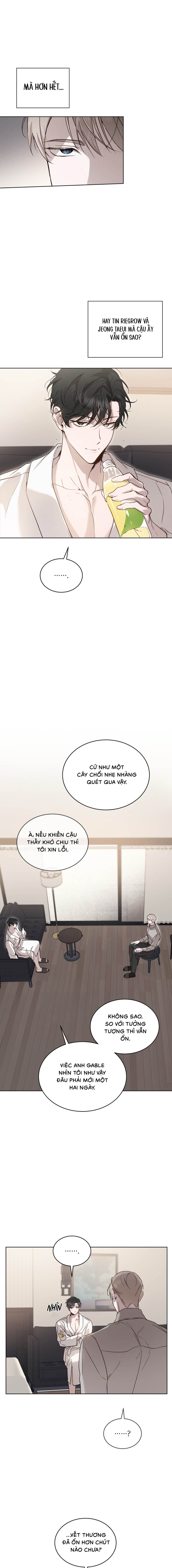 Passion: Raga - Chap 19