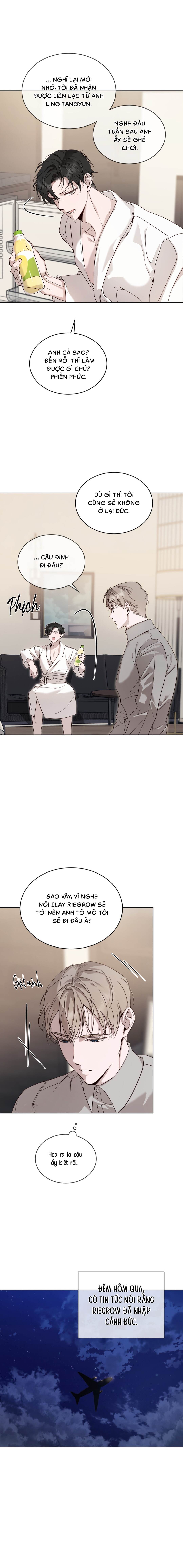 Passion: Raga - Chap 19