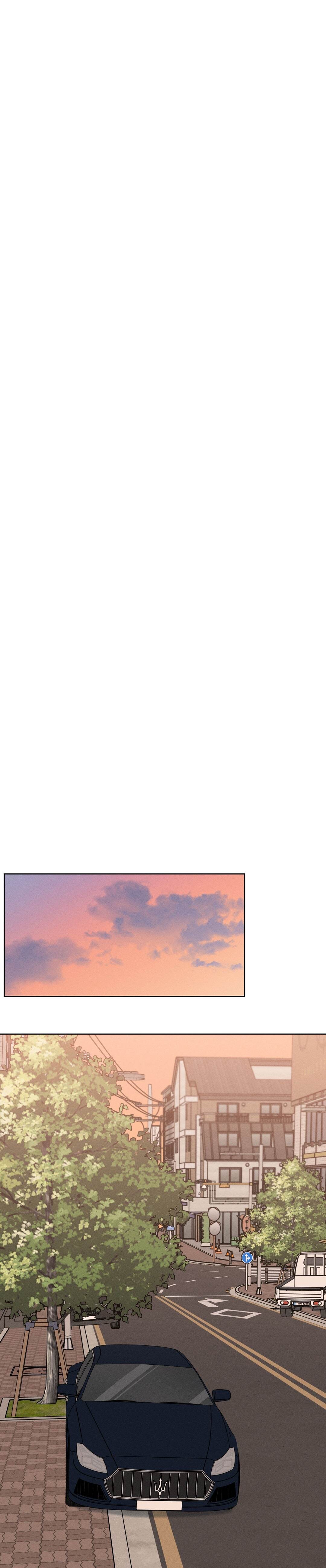 STAGE BEHIND - Chap 18