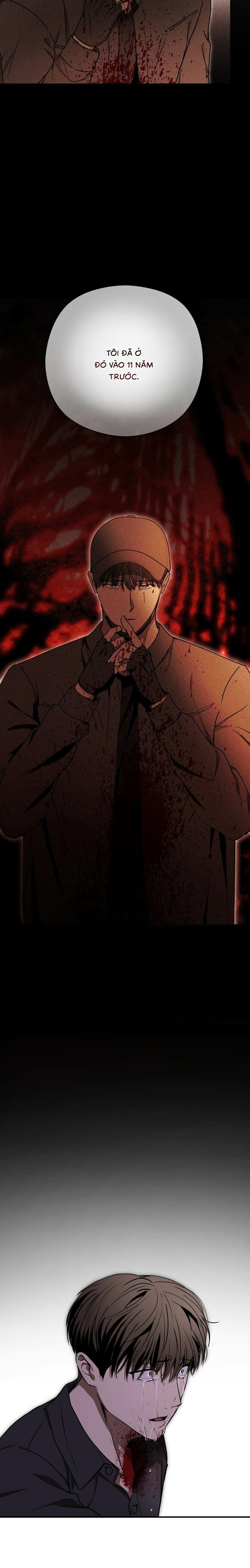 Độc Xà - Chap 39