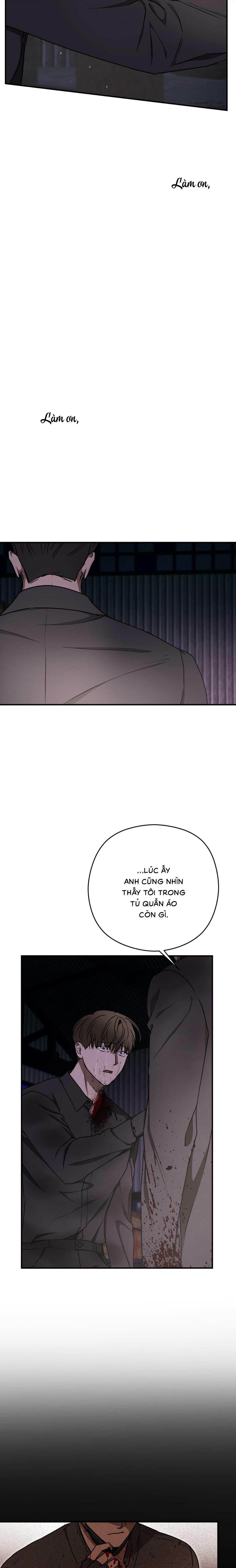 Độc Xà - Chap 39