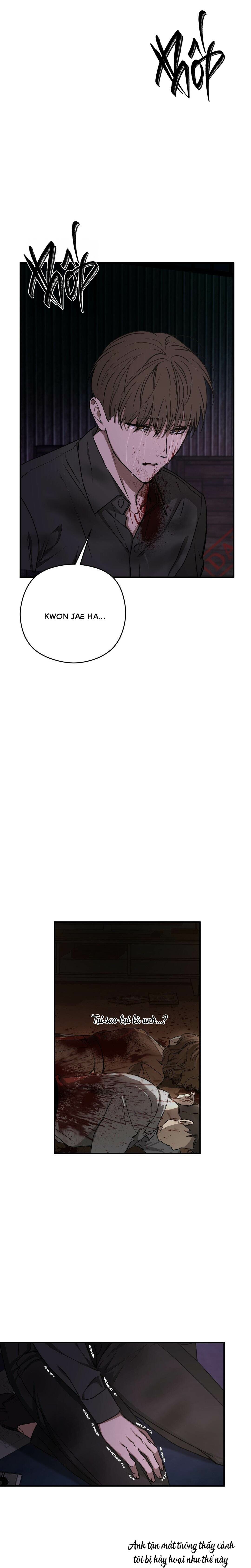 Độc Xà - Chap 39