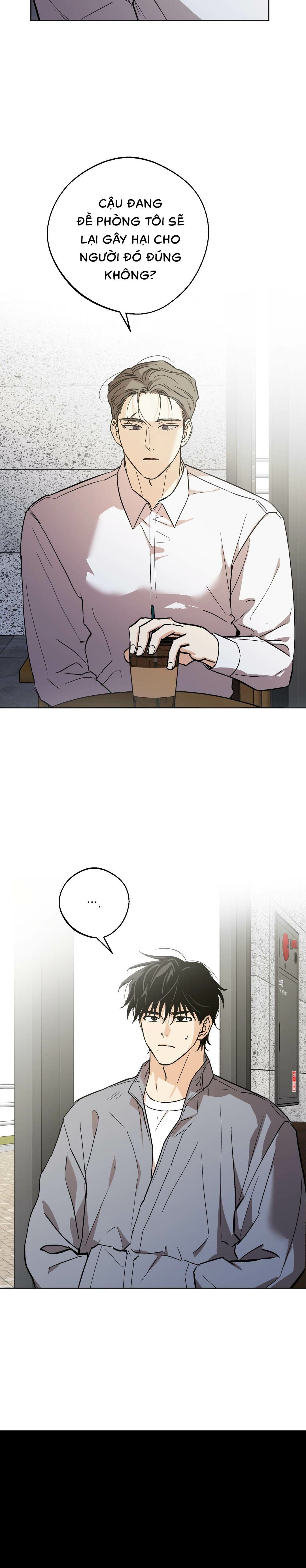 Ước Nguyện Của Ki Won - Chap 29 (H)