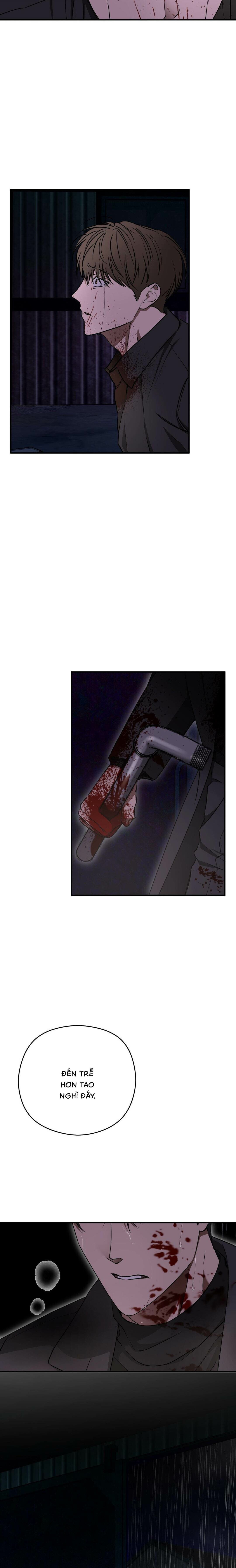 Độc Xà - Chap 39