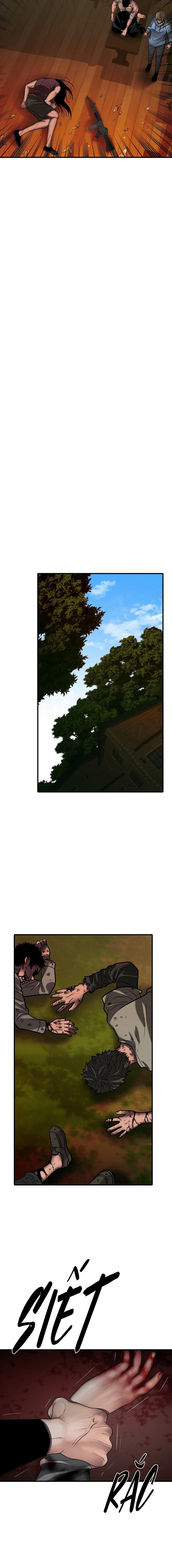 Kẻ Phong Hóa - Chap 51