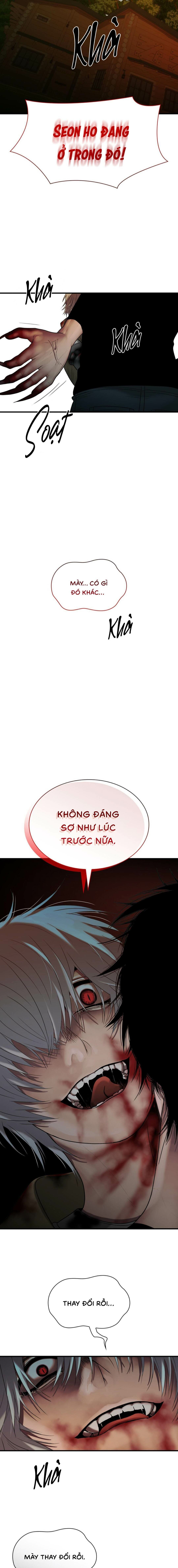 Kẻ Phong Hóa - Chap 51
