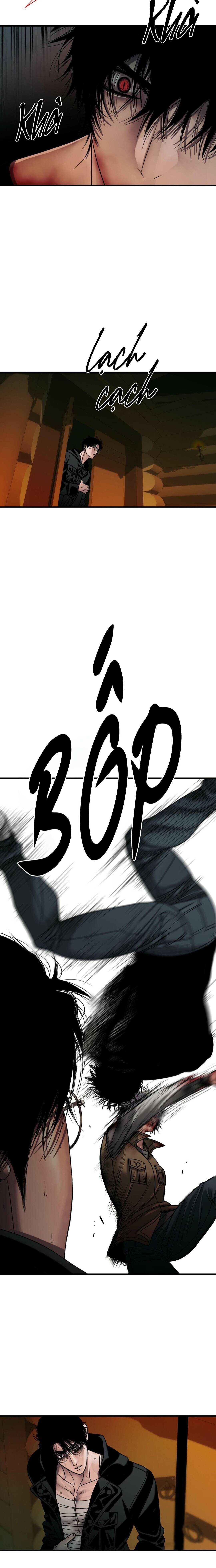 Kẻ Phong Hóa - Chap 51