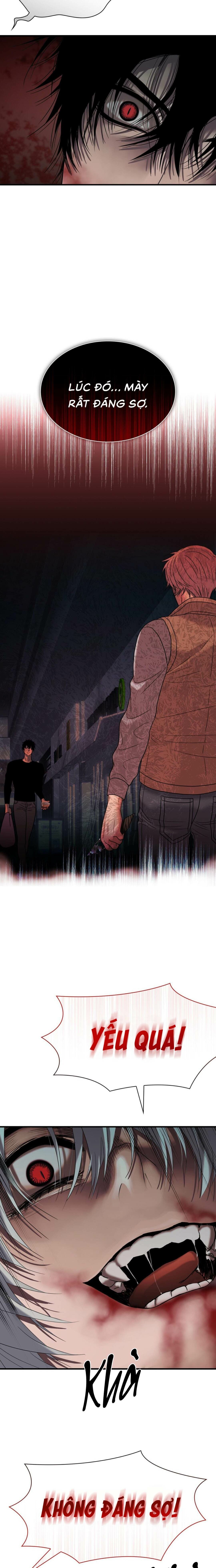 Kẻ Phong Hóa - Chap 51