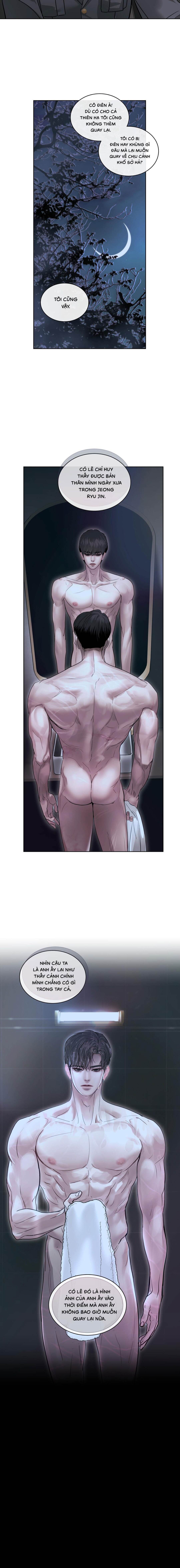 Nguy Hiểm Cận Kề - Chap 25