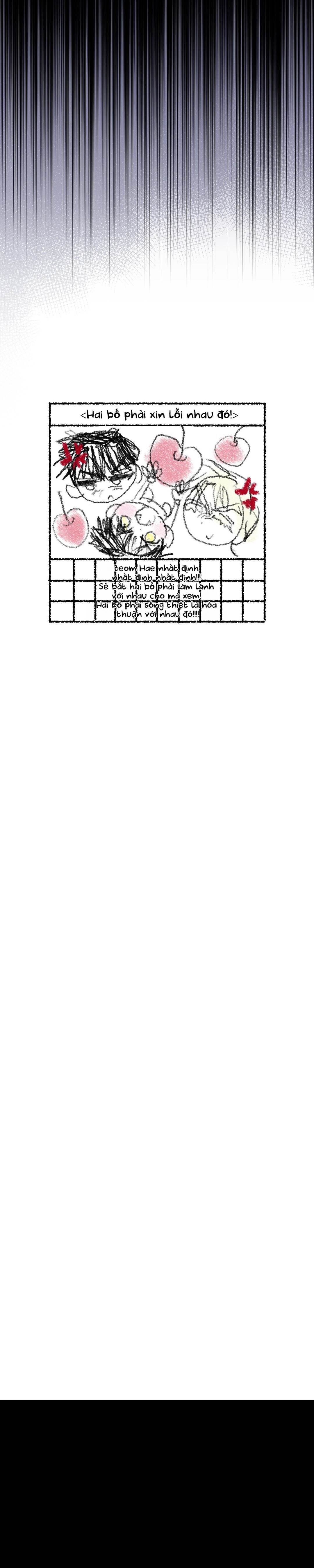 Long Hổ Tranh Hùng - Chap 21 (End SS1)