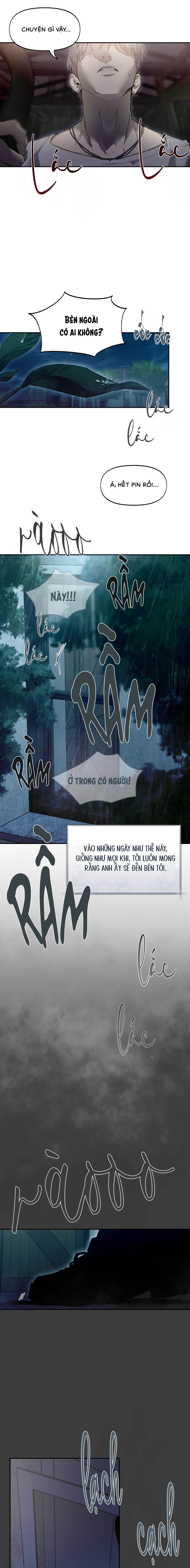 Kế Hoạch Mọt Sách - Chap 47