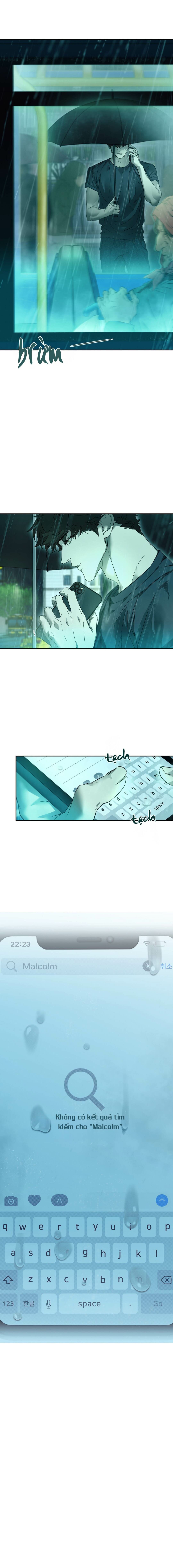 Kế Hoạch Mọt Sách - Chap 47