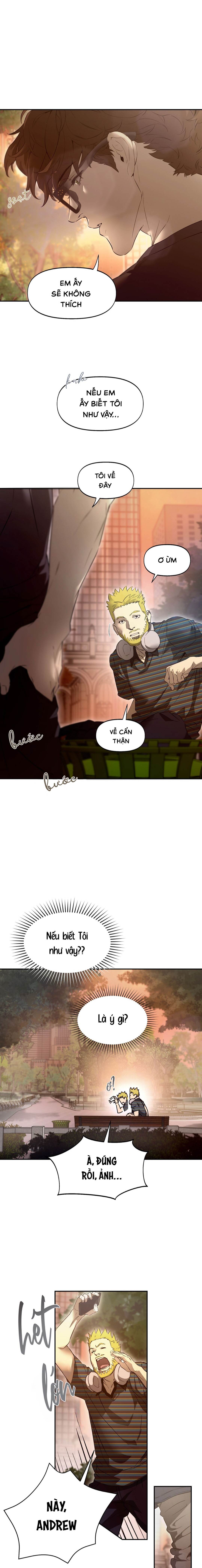 Kế Hoạch Mọt Sách - Chap 47