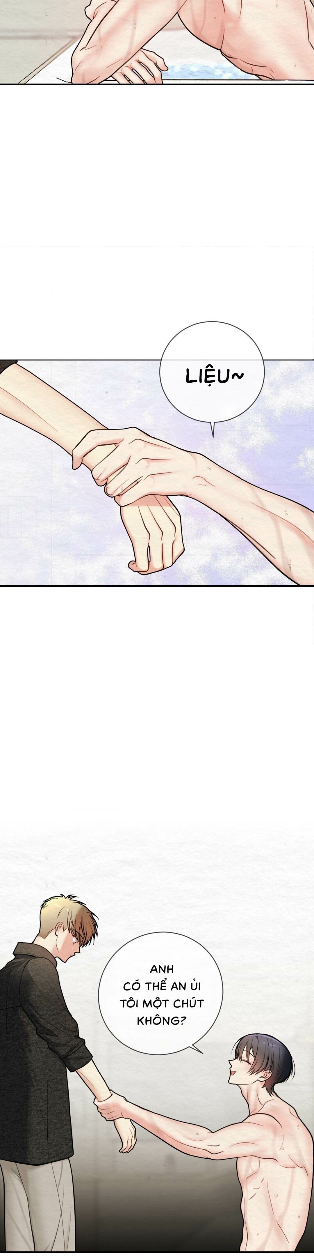 Thoát Khỏi Vòng Quay - Chap 04