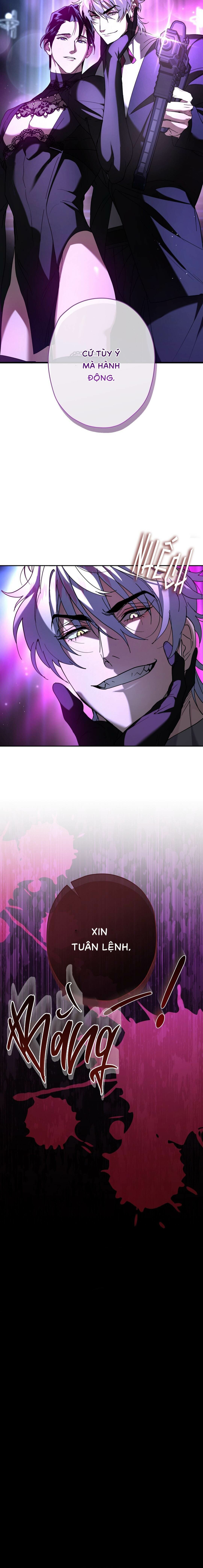 BULLET TIME - Chap 01 (H)