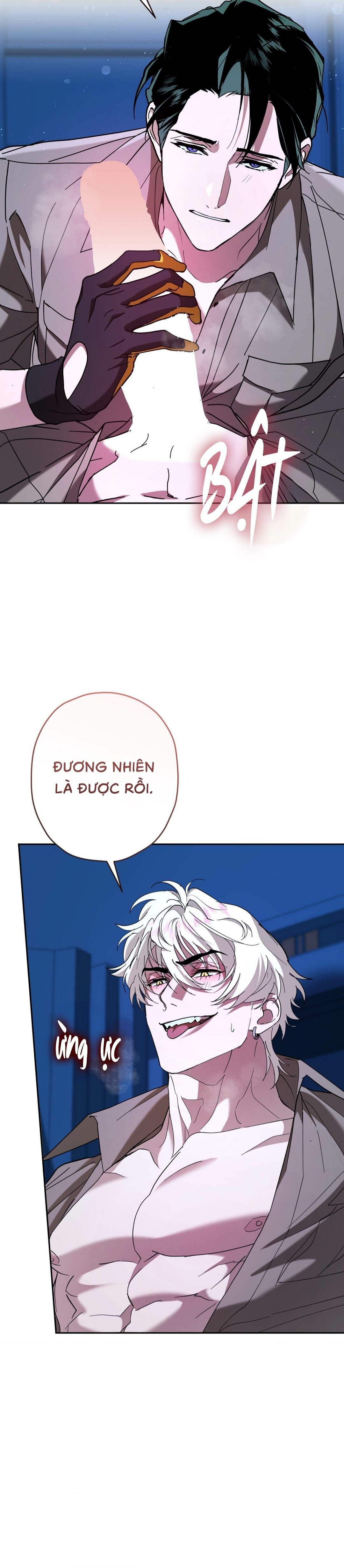 BULLET TIME - Chap 08