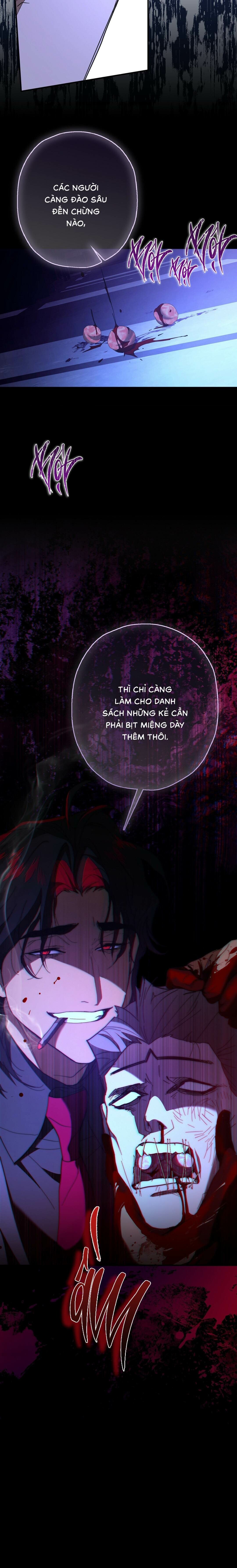 BULLET TIME - Chap 04 (H)