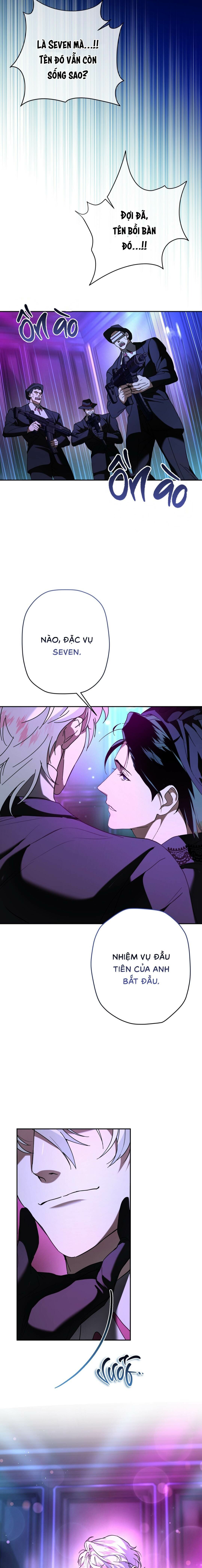 BULLET TIME - Chap 01 (H)