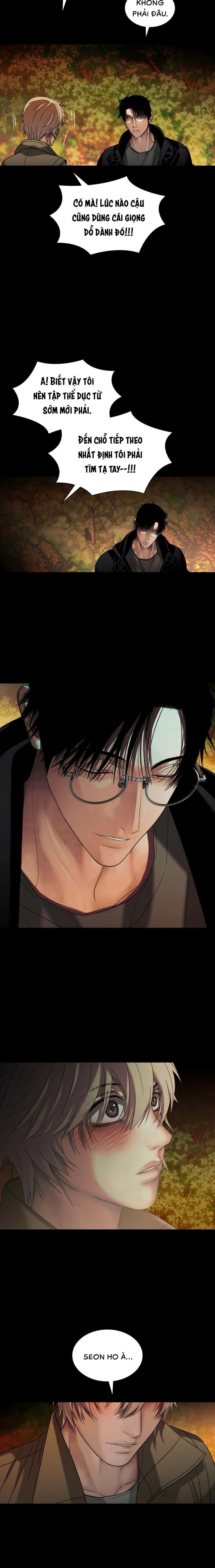 Kẻ Phong Hóa - Chap 52