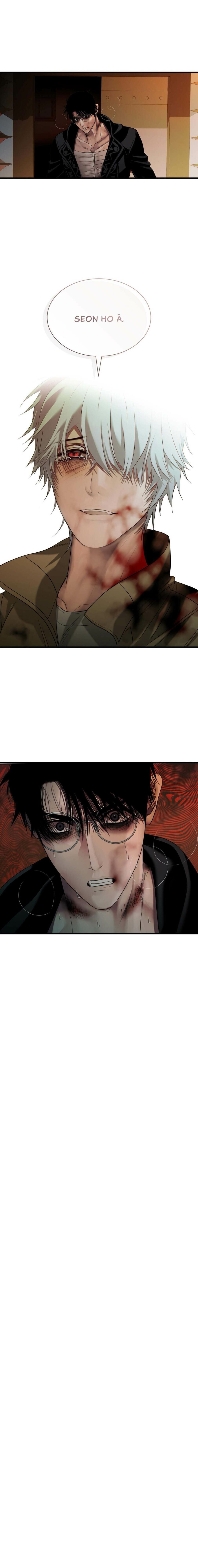 Kẻ Phong Hóa - Chap 52